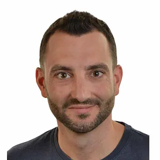 Benedikt Staab