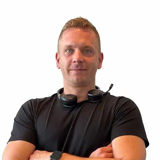 Benjamin Kellerhoff
