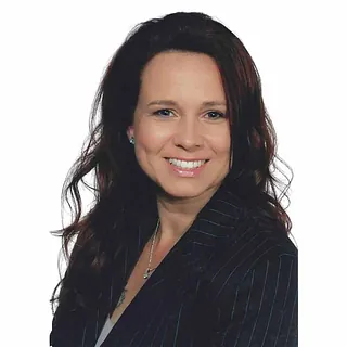Nicole Natascha Wolf