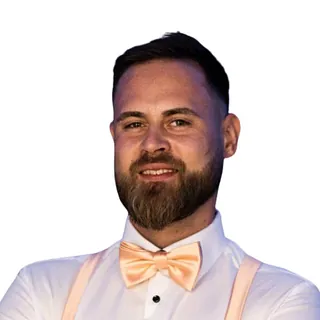 Patrick Paul